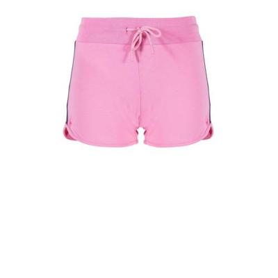Reece 838608 Studio Sweat Short Ladies - Soft Rose - XS