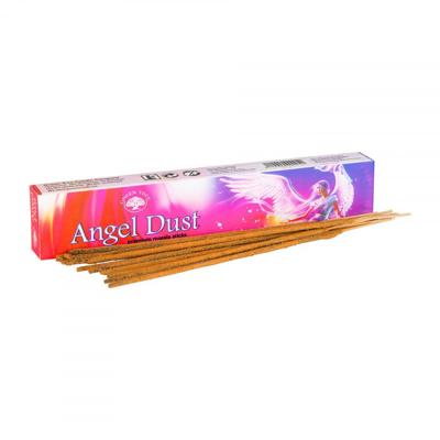 Wierook angel dust 15 Gram