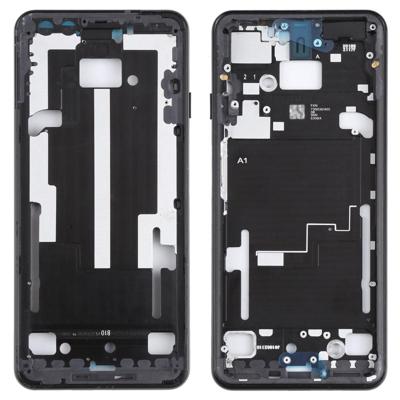 Middenframe Bezelplaat voor Google Pixel 3