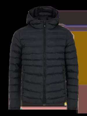 Protest Basso Pufferjas