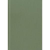 Blanco Notitieboek A4 Pistache - thumbnail