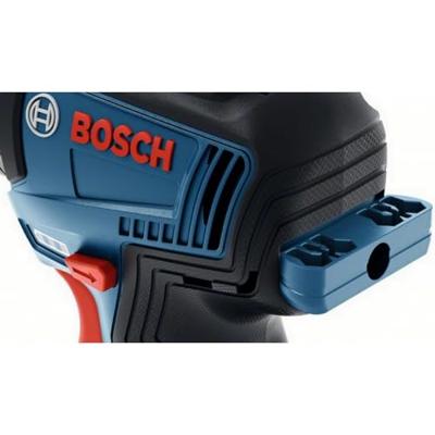 Bosch Blauw GSR 12V-35 FC Accu Schroefboormachine | Set | 2 x 3.0 Ah + Snellader | In L-Boxx 102 06019H3009