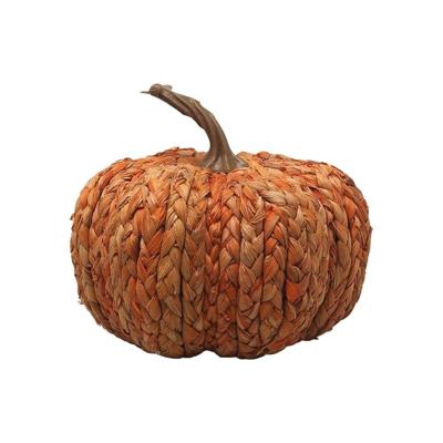 Halloween Decoraties Pompoen 13 cm