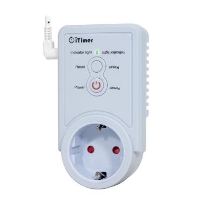 Gallagher SMS afstandsbediening met alarm (GSM) - 557063 557063