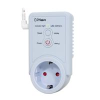 Gallagher SMS afstandsbediening met alarm (GSM) - 557063 557063 - thumbnail