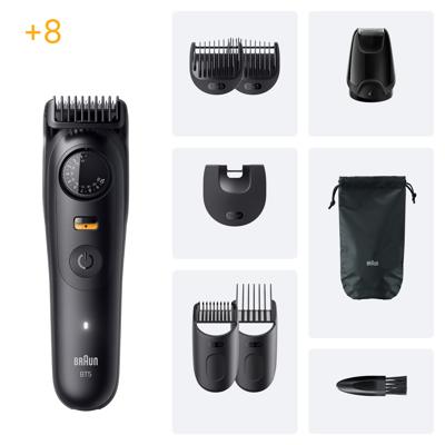 Tondeuse Braun BT5560 S5 - thumbnail