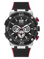 Horloge Heren Guess GW0264G1 (Ø 50 mm) - thumbnail