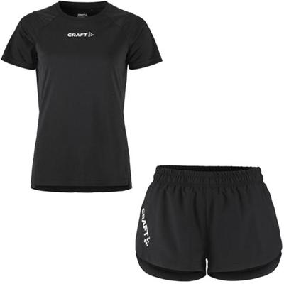 Craft Shirt Short Set Dames