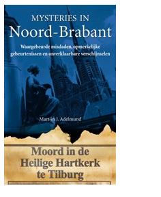 Noord-Brabant - Martijn J. Adelmund - ebook