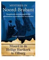 Noord-Brabant - Martijn J. Adelmund - ebook - thumbnail