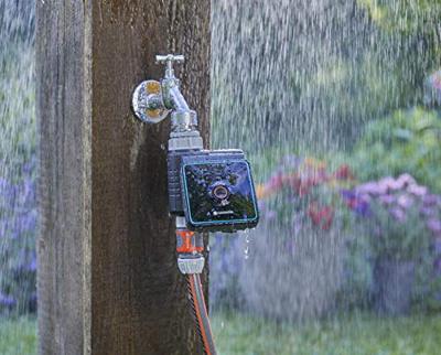 GARDENA Bluetooth® 01889-20 Besproeiingsbesturing werkt op batterijen