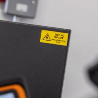 Brother PT-E310BTVP labelprinter Thermo transfer 180 x 180 DPI 20 mm/sec Bedraad en draadloos HSE/TZ - thumbnail