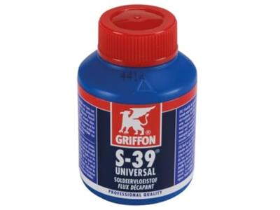 Griffon S-39 Universal Bot 80Ml*16 Nlfr - 1230005 - 1230005 Griffon S-39 Universal Bot 80Ml*16 Nlfr - 1230005 - 1230005