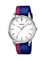 Casio Collection | MTP-E133L-2EEF 38 mm - thumbnail
