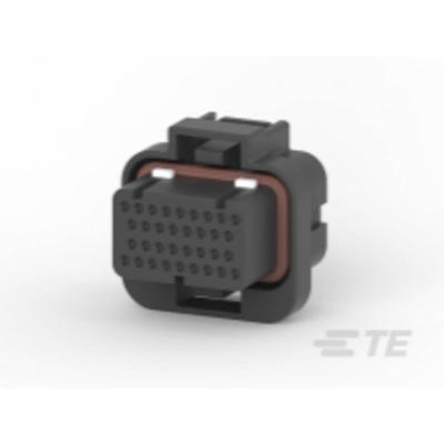 TE Connectivity 2-1437285-3 Inhoud: 1 stuk(s) Box