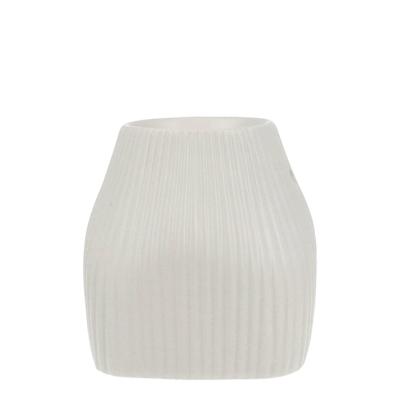 Scentchips - Waxbrander Wit - Wax Melts Brander - Geurbrander