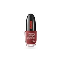 PUPA Nails Lasting Color Gel 101 Oxblood Red 5ml - thumbnail