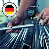 Konig & Meyer 16416 mondharmonica houder - thumbnail