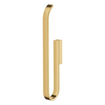 Grohe Reserve Toiletrolhouder Selection Wandmontage Cool Sunrise Geborsteld