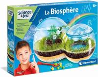 CLEMENTONI Science & Game - The Biosphere - Scientific Game - thumbnail