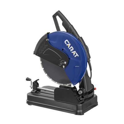 Carat Afkortzaagmachine | Easycoup compact 350 - BUC350C000 Carat Afkortzaagmachine | Easycoup compact 350 - BUC350C000