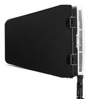 Amaran Pano 120c Barn Doors - thumbnail