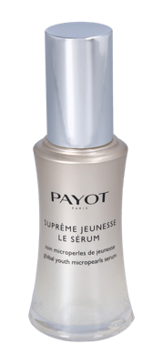 Payot Supreme Jeunesse Le Serum 30ml Dames Payot Supreme Jeunesse Le Serum 30ml Dames