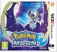 Pokemon Moon - thumbnail