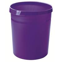 Han papiermand zwart - thumbnail