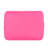 Pomologic Neoprene sleeve MacBook Pro 16" 2021 (M1) - Pink - thumbnail