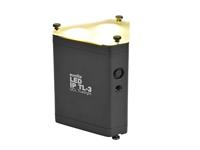 Eurolite IP TL-3 QCL DMX LED-lichteffect Aantal LEDs: 3 10 W - thumbnail