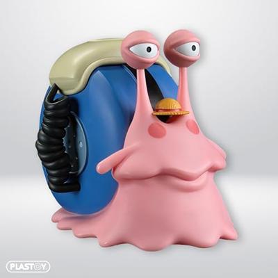 One Piece Coin Bank Transponder Snail 12 cm