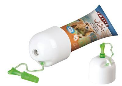 TRIXIE TUBE GUARD TUBEBESCHERMER 5X6.5 CM