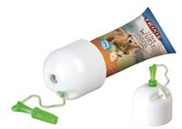 TRIXIE TUBE GUARD TUBEBESCHERMER 5X6.5 CM - thumbnail