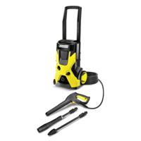 Karcher Hogedrukreiniger K 5 Basic - 1.180-580.0 - thumbnail