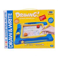 Magnetisch Tekenbord 30x22 cm - thumbnail