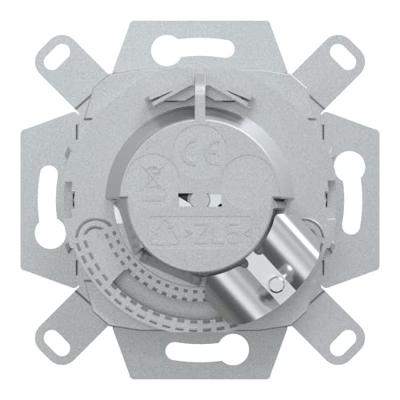 Merten 465706 UAE-, IAE-, ISDN-contactdoos Inzetstuk System M 1 stuk(s) Merten 465706 UAE-, IAE-, ISDN-contactdoos Inzetstuk System M 1 stuk(s)