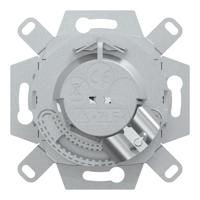 Merten 465706 UAE-, IAE-, ISDN-contactdoos Inzetstuk System M 1 stuk(s) - thumbnail