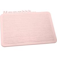 Koziol Snijplank Mmmmhhh... 24,7 X 19,2 Cm Roze - thumbnail