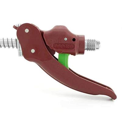 PIHER Arm+ Telescopische steun pompgreep accessoire - 34089