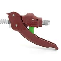 PIHER Arm+ Telescopische steun pompgreep accessoire - 34089 - thumbnail