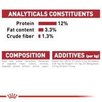 Royal Canin voor kittens natvoer in plakjes 85g - thumbnail