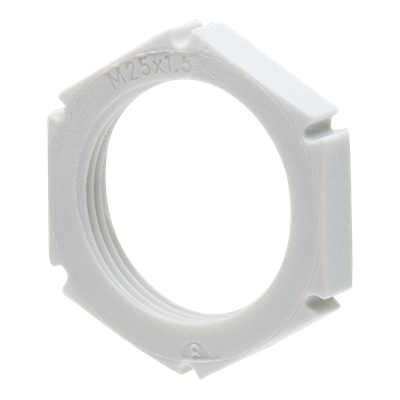 WISKA wartelmoer M25 tbv ESKV kleur grijs