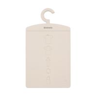 Brabantia Vouwplank soft beige - thumbnail
