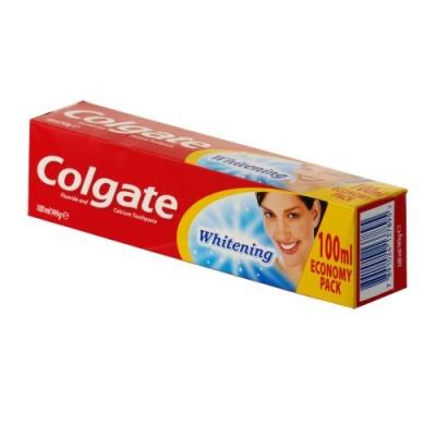 Colgate Colgate Tandpasta Whitening 100 ml