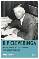 R.P. Cleveringa - Kees Schuyt - Paperback (9789024409082) - thumbnail