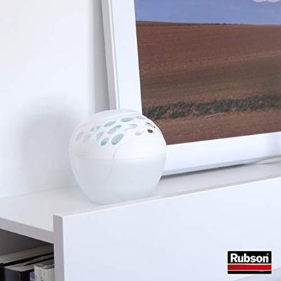 RUBSON Sensation 2 power tabs 3en1 lavande * 6