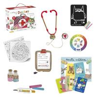 Educatief Spel Diset - thumbnail