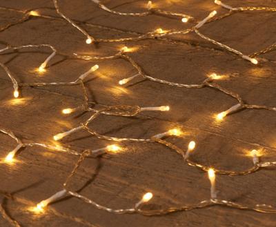 Led lights 200l/15 m warm wit met timer b.o. IP44 Anna's Collection - Annas collection Led lights 200l/15 m warm wit met timer b.o. IP44 Anna's Collection - Annas collection