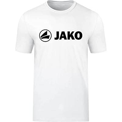 JAKO 6160 T-Shirt Promo - Steengrijs - 4XL JAKO 6160 T-Shirt Promo - Steengrijs - 4XL